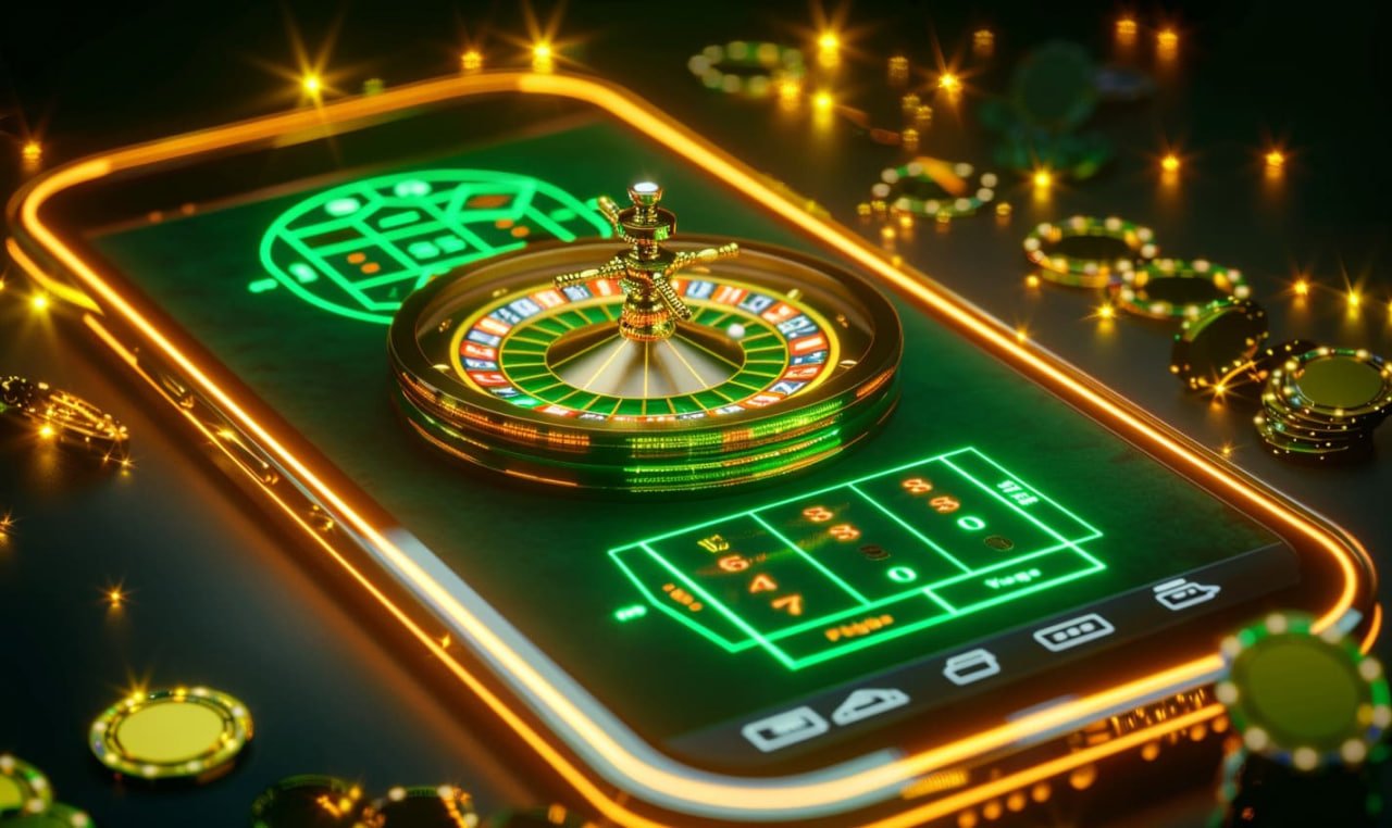 Filipino sports fan checking live betting odds on a mobile phone