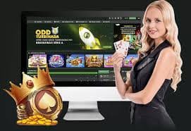 roleta Philippines gaming platform hero banner showing sports and casino options