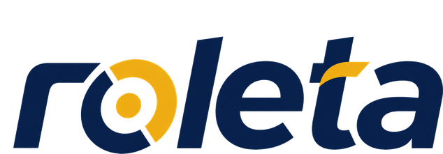 roleta official logo
